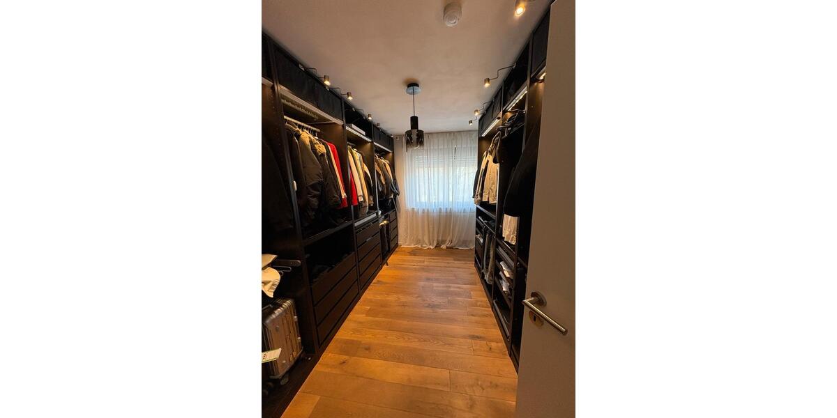 Maisonettenwohnung Frankfurt am Main Sindlingen - 5 Zimmer, 120 m&sup2;, 2.155&euro; | Angebot:25406586