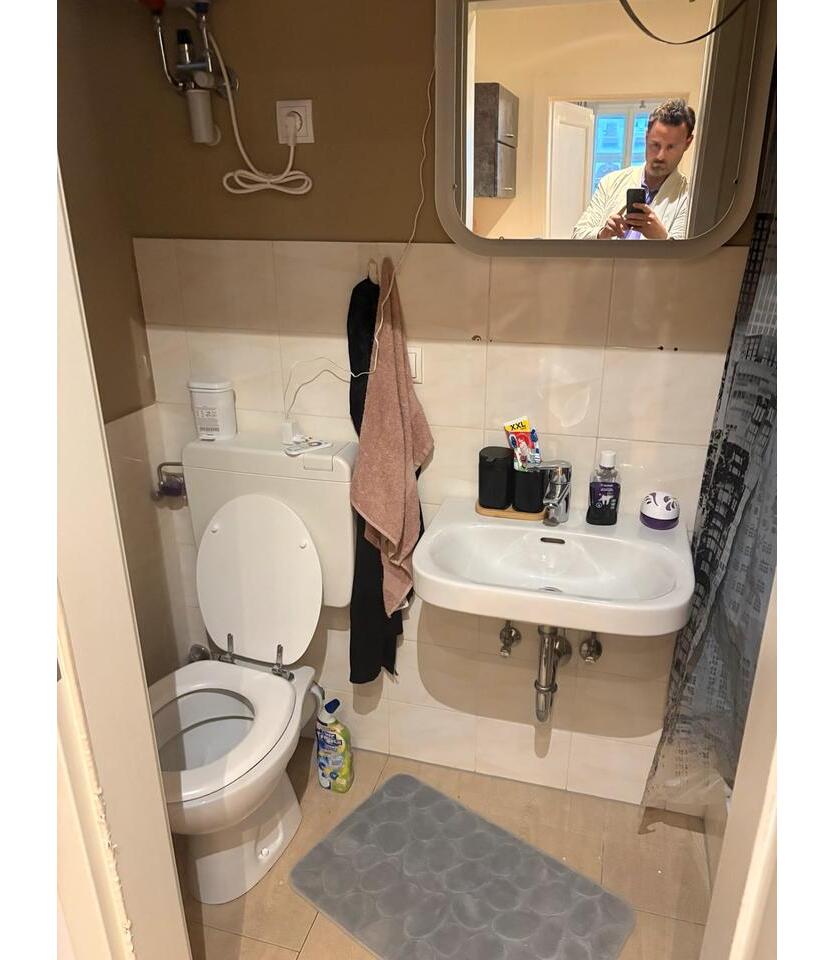 Wohnung zu mieten