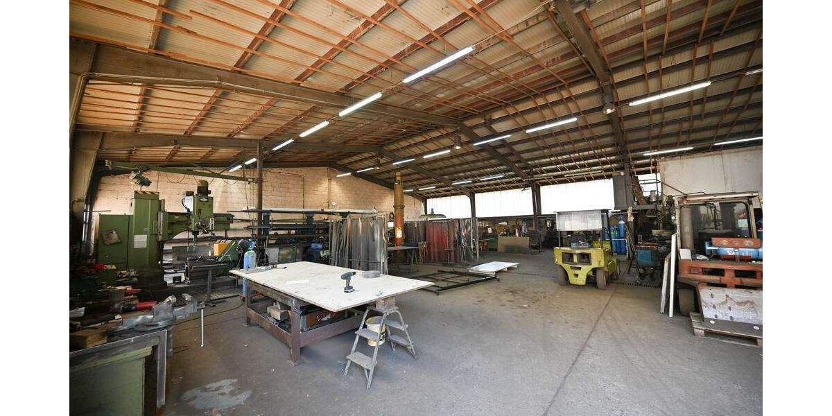 Gewerbeobjekt Hattingen Bredenscheid-Stüter - 2.300&euro; | Angebot:25630407