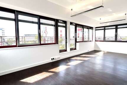 Büro in Hanau 1.600 € 170 m²