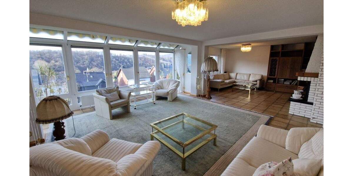 Hochwertig erbautes Einfamilienhaus in familienfreundlicher Lage von Eiserfeld! 4 zimmer