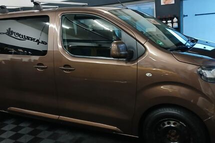 Opel Zafira Life 139.450 km 19.700 &euro; Eisfeld 98673