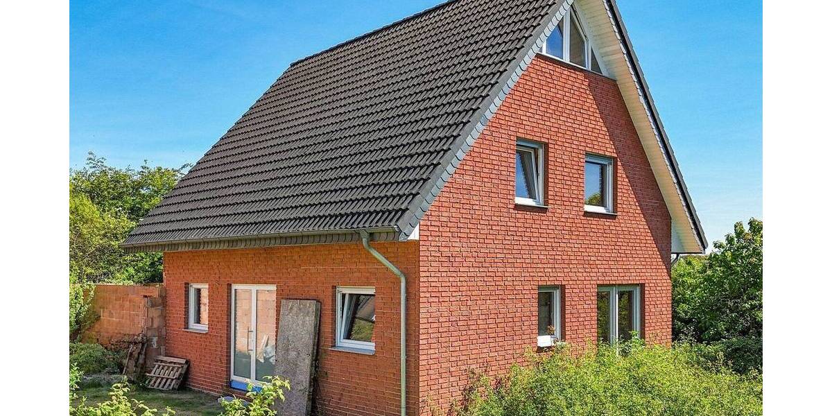 Einfamilienhaus Rödinghausen Ostkilver - 4 Zimmer, 113 m&sup2;, 141.000&euro; | Angebot:26596580