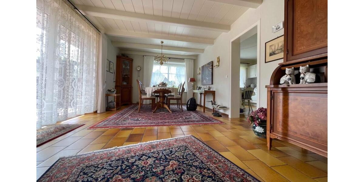 Einfamilienhaus Husum - 7 Zimmer, 181 m&sup2;, 1.790&euro; | Angebot:26563609