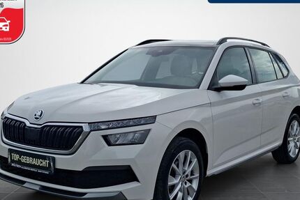 Skoda Kamiq 66.300 km 22.380 &euro; Singen 78224