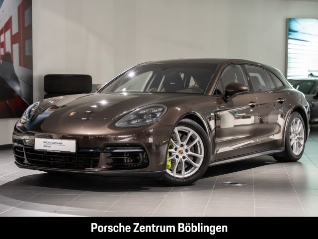 Panamera
