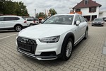 Audi A4 Allroad Quattro 2.0 TDI 190.000 km 13.990 &euro; Koblenz 56070
