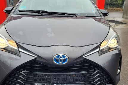 Toyota Yaris 236.000 km 8.900 &euro; Kressbronn 88079
