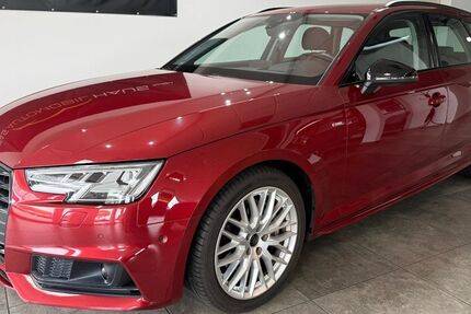 Audi A4 79.987 km 25.980 € Lemwerder 27809