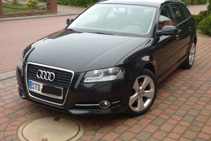 Audi A3 87.940 km 10.100 &euro; Stade 21684