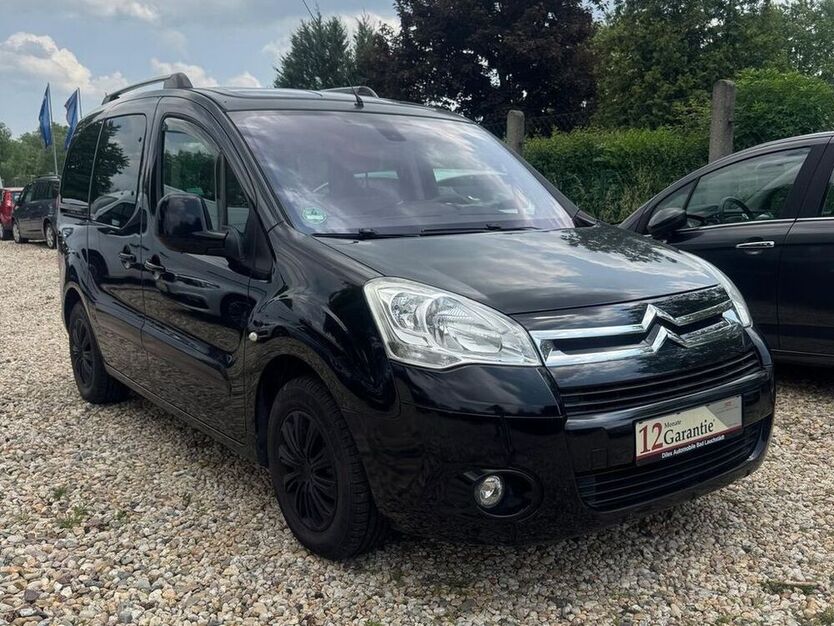 Berlingo