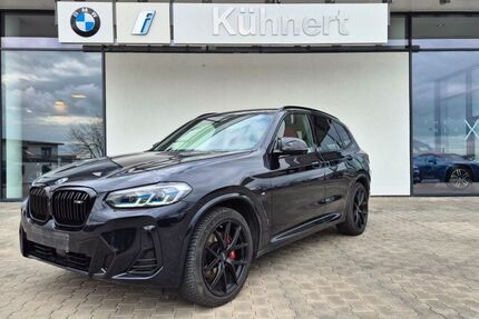BMW X3 M40