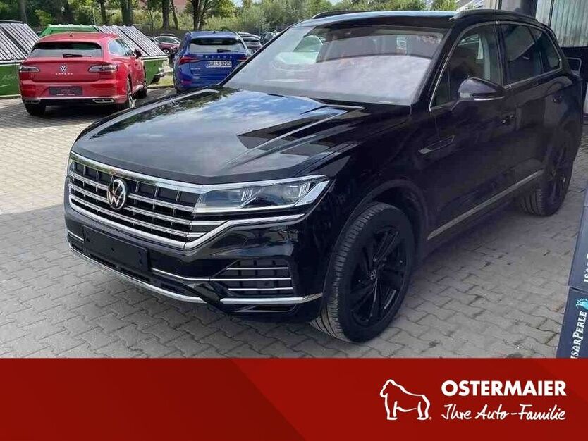 Touareg