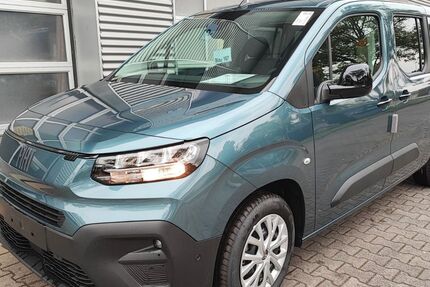 Fiat Doblo 3.750 km 32.990 € Cottbus 03050