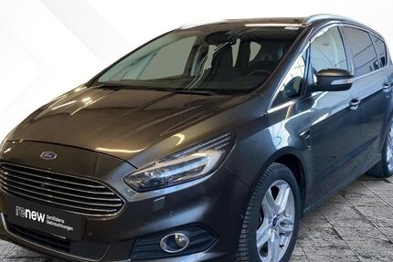 Ford S-Max 107.008 km 14.792 &euro; Northeim 37154