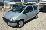 Renault Twingo 1.2 Liberty,Servol., Faltdach,ZV,usw.! 100.000 km 2.500 € Himmelkron 95502