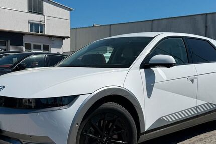 Hyundai IONIQ 5 40.390 km 29.990 &euro; Fulda 36043