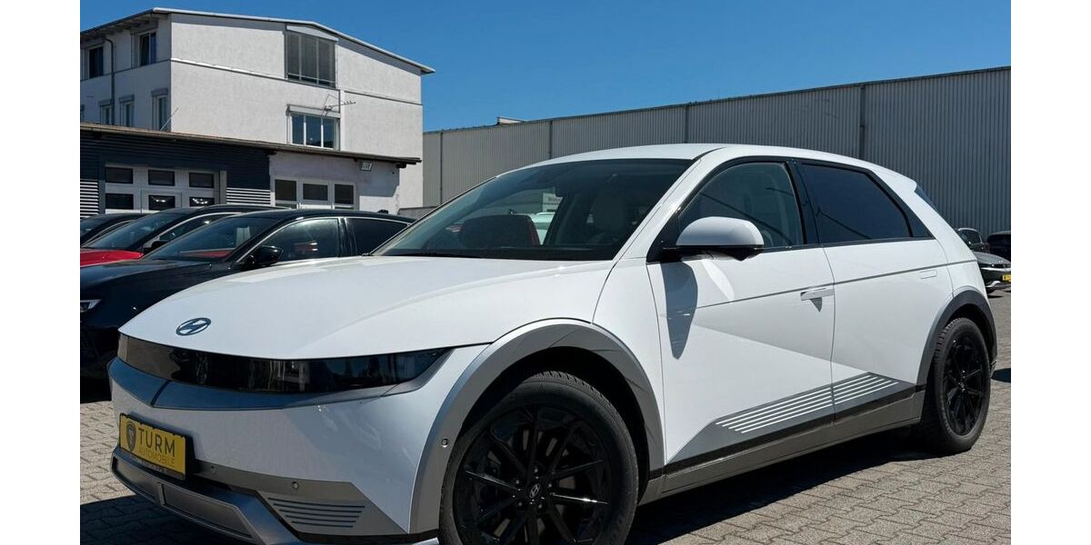 Hyundai IONIQ 5 40.390 km 29.990 &euro; Fulda 36043