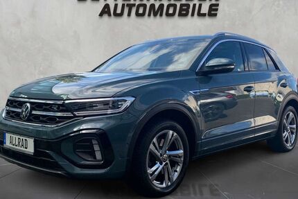 VW T-Roc 50.420 km 26.990 &euro; Herzogenrath 52134