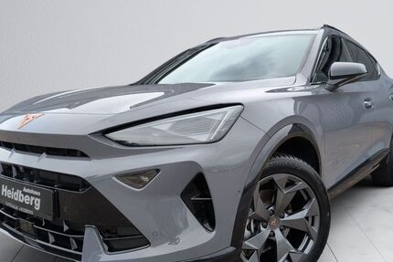 Cupra Formentor 25.031 km 30.970 &euro; Soltau 29614