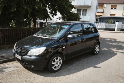 Hyundai Getz 155.000 km 1.500 &euro; Oettingen 86732