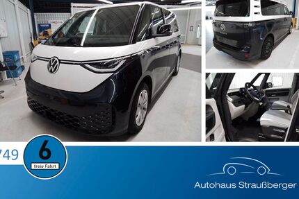 VW ID. Buzz 21.700 km 53.090 &euro; Buchschwabach bei Nürnberg 90574