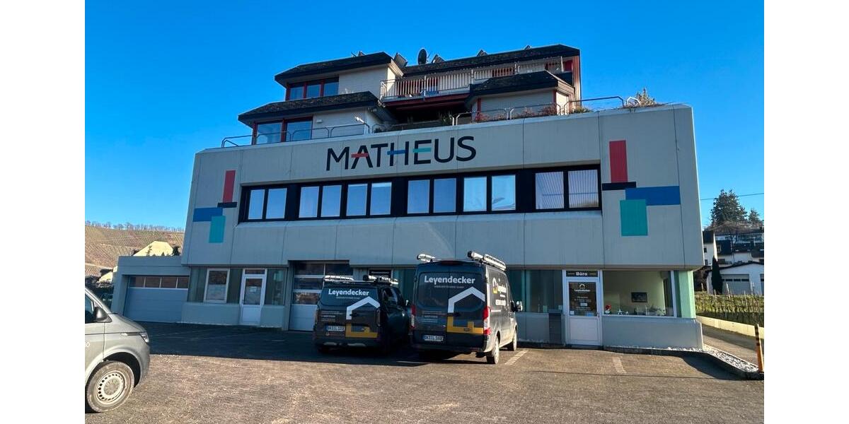 Gewerbeobjekt Neumagen-Dhron Dhron - 2.500&euro; | Angebot:25636905