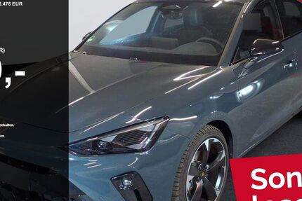 Cupra Leon 5.500 km 28.840 &euro; Wackersdorf 92442