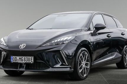 MG 4 19.990 km 23.490 &euro; Norderstedt 22848