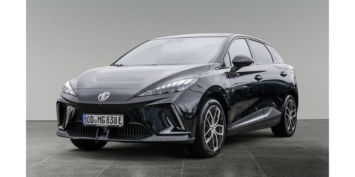 MG 4 19.990 km 23.490 &euro; Norderstedt 22848