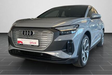 Audi Q4 e-tron 51.658 km 23.850 € Wiesbaden 65189