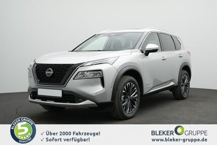 Nissan X-Trail 1.500 km 41.490 € Münster - Amelsbüren 48163