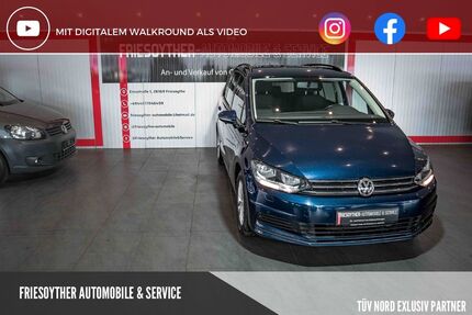 VW Touran 133.930 km 16.990 € Friesoythe 26169