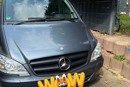 Mercedes-Benz Vito 211.000 km 12.900 &euro; Düren 52349