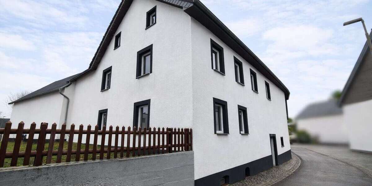 Einfamilienhaus Nettersheim - 6 Zimmer, 115 m&sup2;, 289.000&euro; | Angebot:25286432