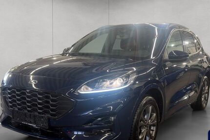 Ford Kuga 42.667 km 23.950 &euro; Frankfurt 60386