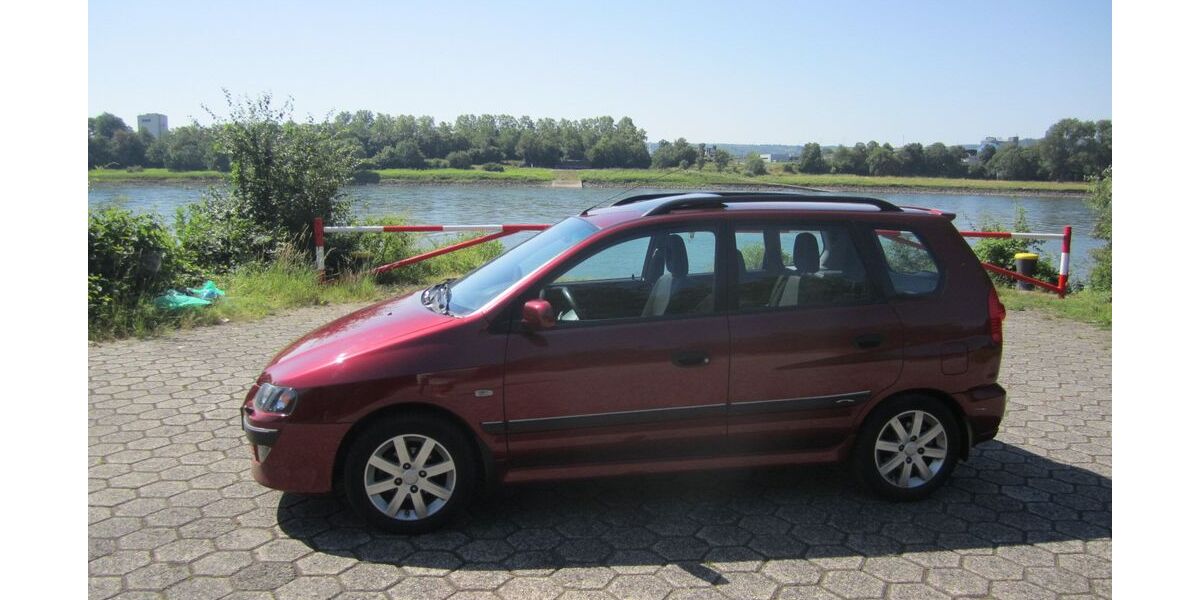 Mitsubishi Space Star 48.614 km 5.990 &euro; Neuwied 56567
