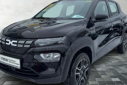 Dacia Spring 22.376 km 13.999 &euro; Oranienburg bei Berlin 16515