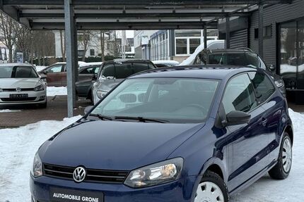 VW Polo 242.776 km 1.990 &euro; Göttingen 37081