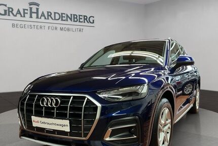 Audi Q5 32.900 km 38.888 &euro; Offenburg 77652