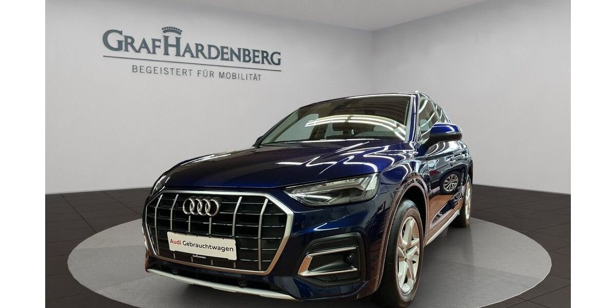 Audi Q5 32.900 km 38.888 &euro; Offenburg 77652