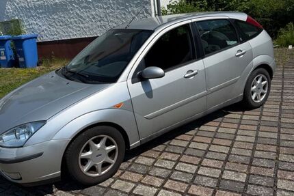 Ford Focus 236.870 km 1.900 &euro; Dornburg 65599