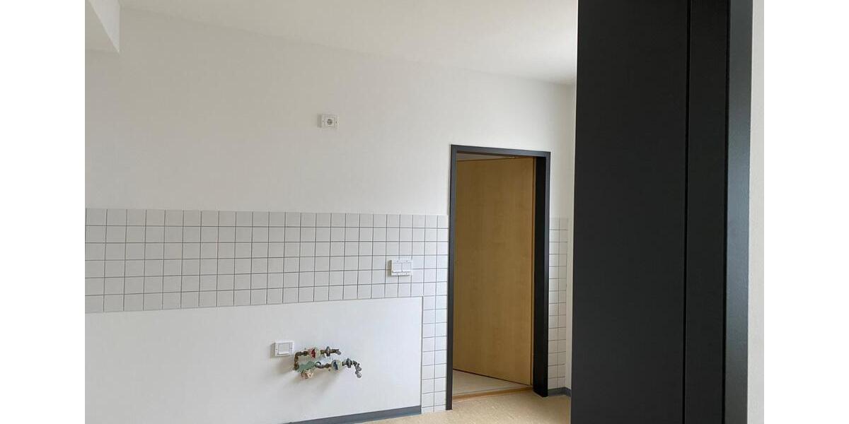 Etagenwohnung Bad Salzungen - 2 Zimmer, 58 m&sup2;, 380&euro; | Angebot:25180642