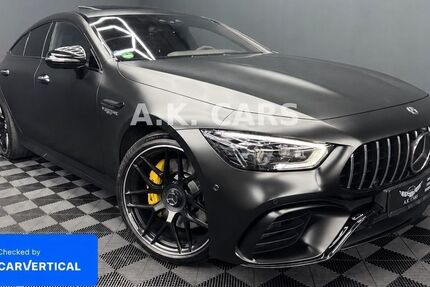 Mercedes-Benz AMG GT 83.987 km 83.990 &euro; Gronau 48599