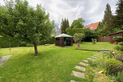 Grundstück zu verkaufen in Freising 570.000 € 420 m²