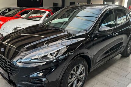 Ford Kuga 116.000 km 17.450 &euro; Detmold 32758
