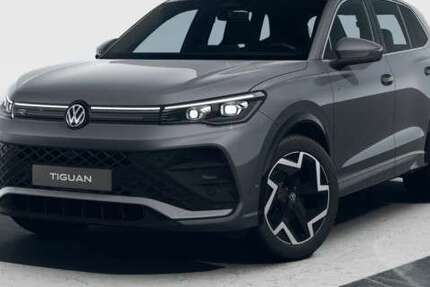 VW Tiguan 1.009 km 45.990 &euro; Schleswig 24837