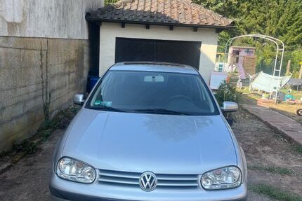 VW Golf 241.798 km 700 &euro; Rodalben 66976
