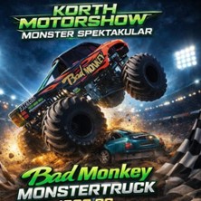 Korth Die Motorshow 03.05.2026 Citti Park