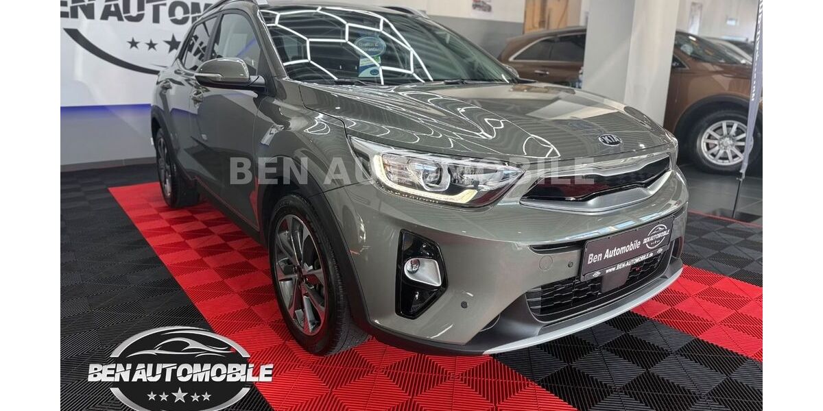 Kia Stonic 40.500 km 17.999 &euro; Wesel 46485